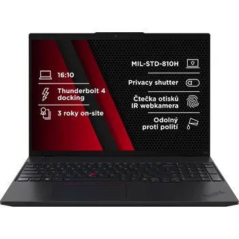 Notebook Lenovo TP L16 G2 (21SA002MCK)