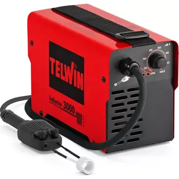 Svářečka TELWIN Přenosný indukční ohřívač 835013 TELWIN 835013