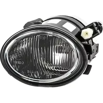 Mlhový světlomet HELLA Mlhovka HE 1N0354682-011