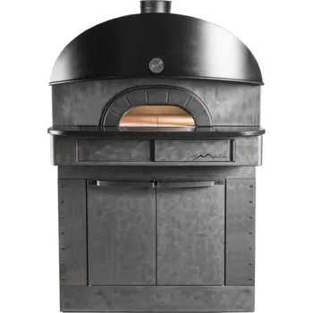 Pec na pizzu MORRETI FORNI SPA PEC NA PIZZU VČ. KYNÁRNY NEAPOLIS 9 - ELEKTRICKÁ