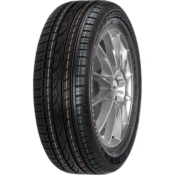 4x4 pneu Continental ContiCrossContact UHP 295/35R21 107 Y XL, FR, ZR, MO, #
