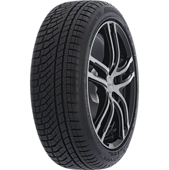 Zimní osobní pneu Falken Eurowinter HS02 PRO 225/50R17 98 V XL, MFS
