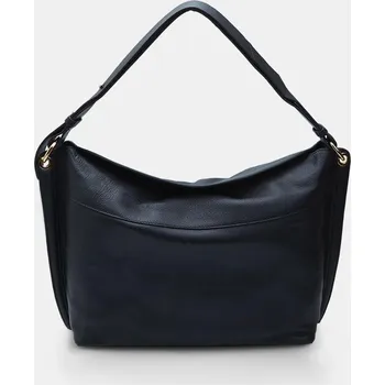 Kabelka Baťa kožená boho kabelka na rameno