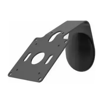 Compulocks 111B Univerzální držák na zeď pult černá (111B)