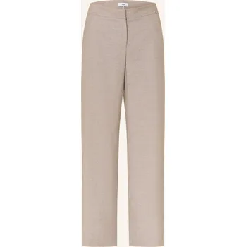 Dámské kalhoty Cinque Dámské Kalhoty, černošedá, 42