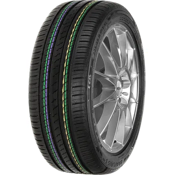 Letní osobní pneu Barum Bravuris 5HM 205/65R15 94 V