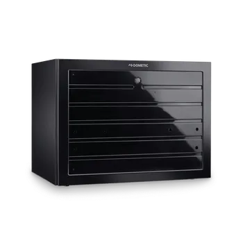 Lednice DOMETIC Minibar zásuvkový Dometic DM50NTE F