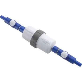 Domácí spotřebič MyClean Water Active přímé připojení - UniQuick