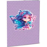 Stil Desky na abecedu 22 x 31,5 cm