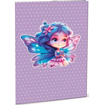 Stil Desky na abecedu 22 x 31,5 cm, Fairy