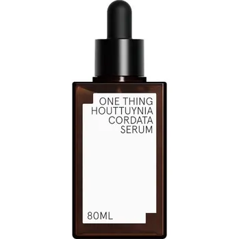 Pleťové sérum One Thing Houttunynia uklidňující pleťové sérum, 80 ml