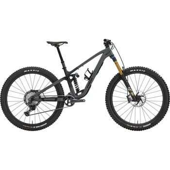 Horské kolo Horské holo Trek Fuel LX 9 XT Gen 7 2026 M šedá - 10 % pro přihlášené BFEXTRA10