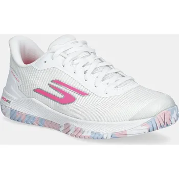 Pánská obuv Tréninkové boty Skechers VIPER COURT PRO 2.0 172109 bílá 00X, EUR 38