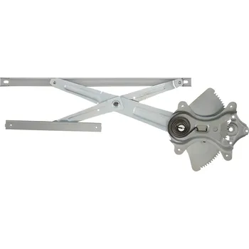 Stahovačka okna Mechanismus stahování okna, přední pravé dveře TOYOTA RAV4 (XA2) (2000-2003)