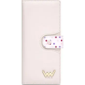 peněženka Vuch Ladea - Cream one size