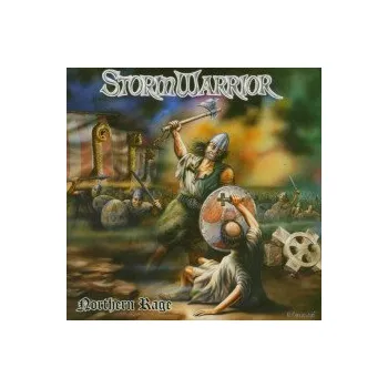 Zahraniční hudba Northern Rage - Stormwarrior [CD]