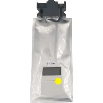 Inkoustová kazeta - EPSON T11D4, C13T11D440 XL - yellow - kompatibilní