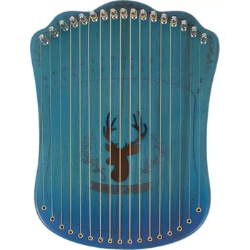 Harpika Cega CGXC-17J Blue