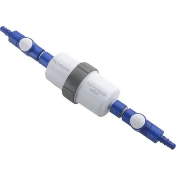 Filtrace vody MyClean Water Active přímé připojení - hadice