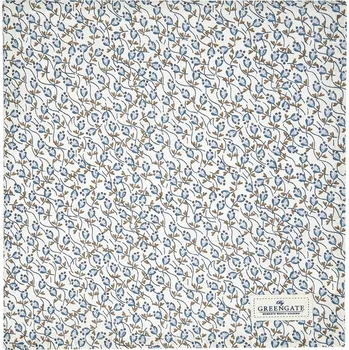 ubrus GreenGate Bavlněný ubrus Addison White 150x150