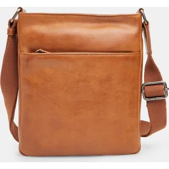 Baťa pánská kožená taška