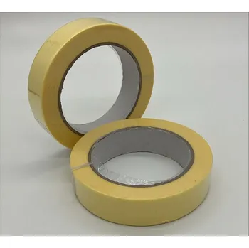 malířská páska Direct import group s.r.o. Páska krepová 60°C 25mm x 50m /203602/