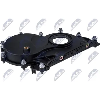 Rozvod motoru Víko skříně ventilového rozvodu NTY RTC-BM-000