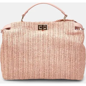 Baťa elegantní kabelka z rafie