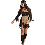 Kostým dámský indiánský velikost 40/42