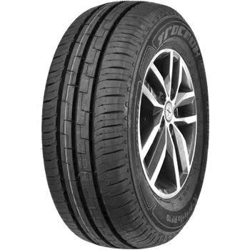 Tracmax X-privilo RF19 195/80R15 106/104 S C