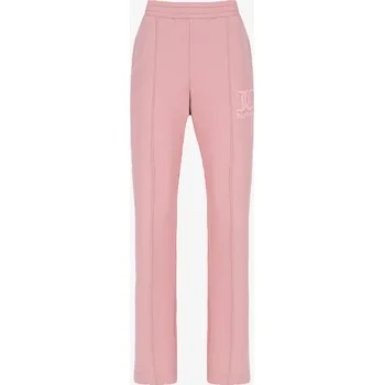 Dámská mikina JUICY COUTURE JUICY COUTURE TINA VELVET STITCH TRACKPANTS S 816714