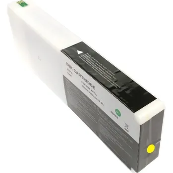 Inkoustová kazeta - EPSON T6944 - yellow - kompatibilní