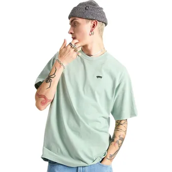 tričko Vans Salton Loose - Gray Olive M