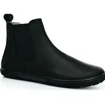 Koel Filas Merino Black zimní chelsea barefoot kozačky Velikost boty (EU): 42, Vnitřní délka boty: 275, Vnitřní šířka boty: 96