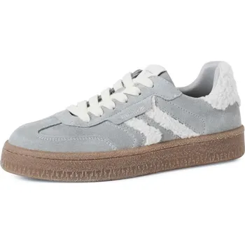 Dámské tenisky Tamaris Dámské tenisky TAMARIS 23723-44-203 šedá W5 41