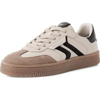 Dámské tenisky Tamaris Dámské tenisky TAMARIS 23723-44-402 béžová W5 42