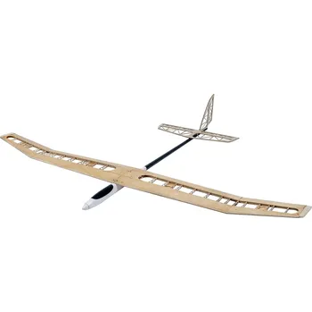 RC model letadla DW Hobby Aero Blade Balsa Fiber Glass KIT glider 2000mm