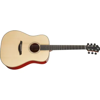 Akustická kytara Furch Yellow Plus D-SP CNR Active + prodloužená záruka 3 roky