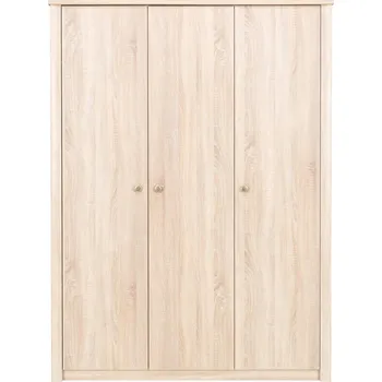 Šatní skříň MOB Fintona F3