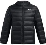 Under Armour Legend Down Hooded Jacket XL