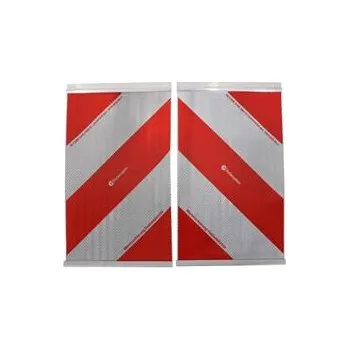 Dopravní značení Praporky reflexní pro sklopná čela