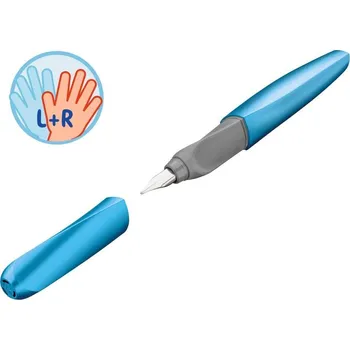 Bombičkové pero Pelikan M Twist - světle modré