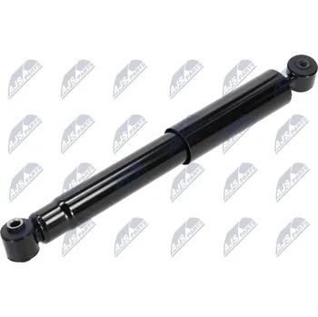 Tlumič pérování NTY A-CT-034