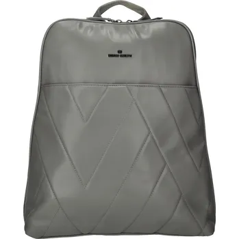 Městský batoh Enrico Benetti Evie 58006 kabelkový batoh šedý