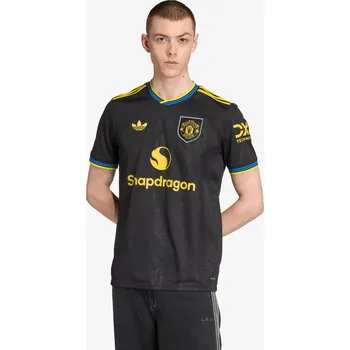 Pánské tričko adidas Manchester United FC XL