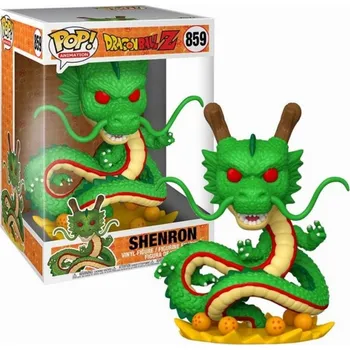 Figurka Funko POP! 859 Animation: Dragon Ball Z - Jumbo - Shenron Dragon