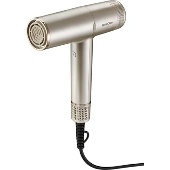 Fén SILVERCREST® PERSONAL CARE Vysoušeč vlasů s bezkartáčovým motorem SHB 1600 B1 - rozbaleno