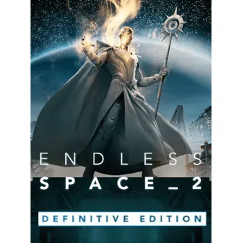 Počítačová hra Endless Space 2 (Definitive Edition) PC