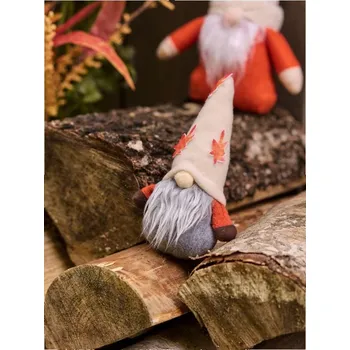 Sinsay - Dekorativní skřítek - šedá - 054GM-09X - 054GM-09X-ONE