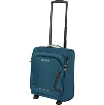 Travelite Jetpack Easy 2 Cabin Petrol 21 L TRAVELITE-90222-22